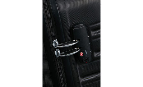 Zuverlässige Sicherheit