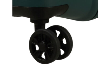 Müheloses und komfortables Reisen