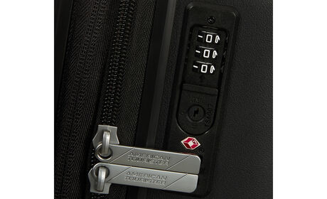 Zuverlässige Sicherheit