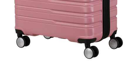 Double Wheel System