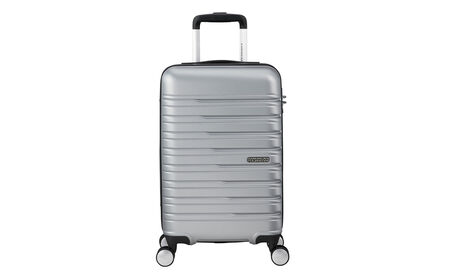 Fitting KLM & Air France cabin luggage