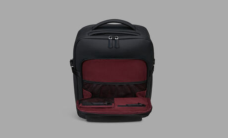 Vodertasche