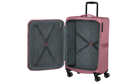 Voll ausgestatteter Innenbereich