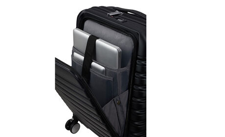 Front pocket