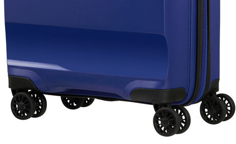 Höchster Reisekomfort