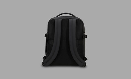 Back