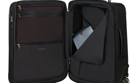 Geschäftsreisen leicht gemacht