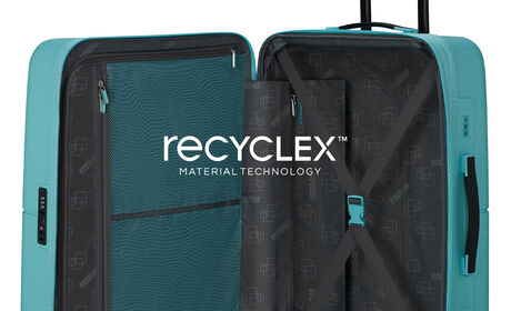 Recyclexᵀᴹ Innenausstattung