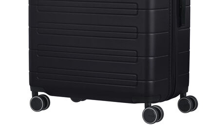 Höchster Reisekomfort