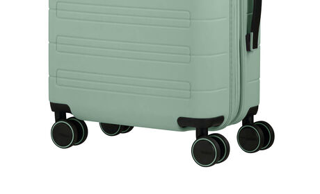 Höchster Reisekomfort