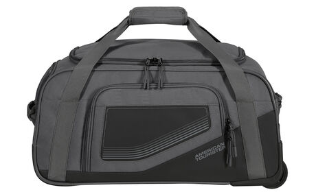 Front pocket
