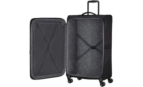 Voll ausgestatteter Innenbereich