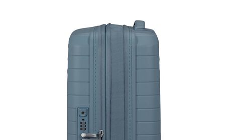 Expandability