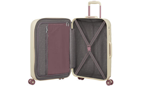 Smart interior organisation