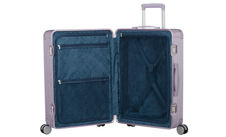 Hervorragender Packkomfort