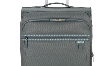 Front pocket