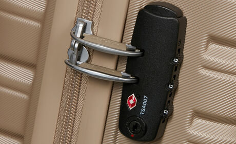 Zuverlässige Sicherheit