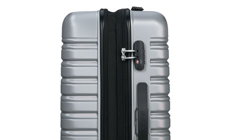 Expandable