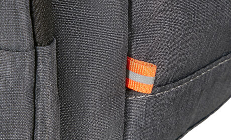 Reflektierende Details