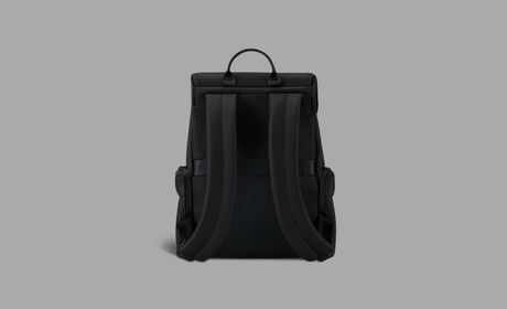 Back