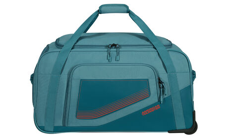 Front pocket