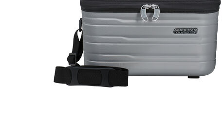 Abnehmbarer Schultergurt