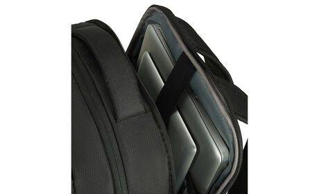 15,6" Laptop-Fach