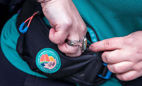 Phone-Friendly Pockets