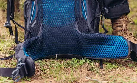 FreeFloat-Tragesystem