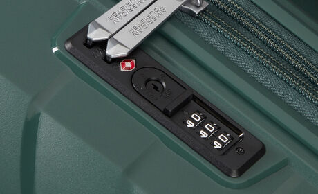 Zuverlässige Sicherheit