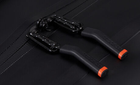 Natürlich wasserabweisend