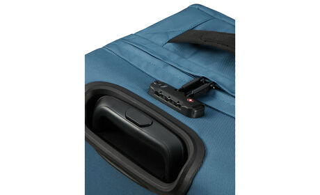 secure travel