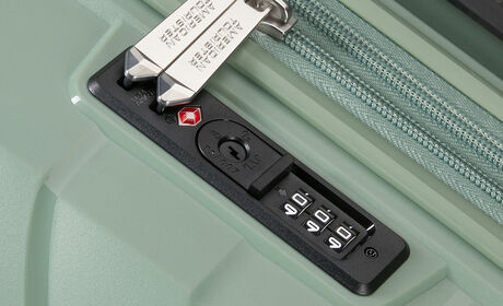 Zuverlässige Sicherheit