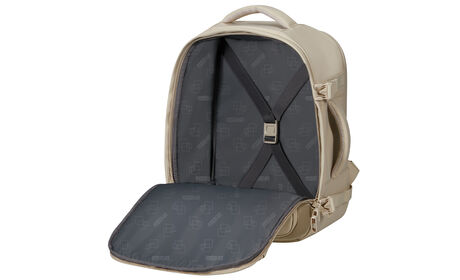 Clothing compartment