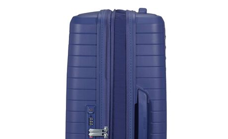 Expandability