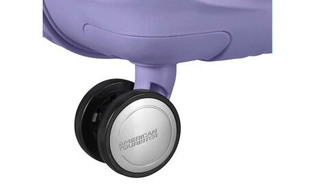 Höchster Reisekomfort