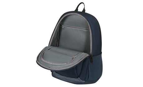 Praktische Innenausstattung