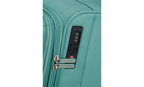 Zuverlässige Sicherheit