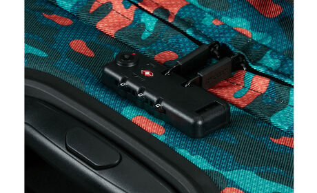 secure travel