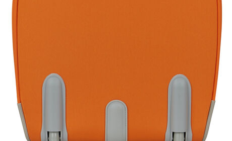 Sanft gleitende Rollen