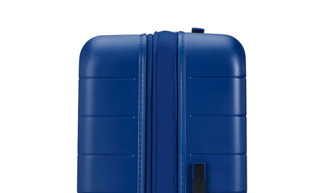 Expandability on all sizes