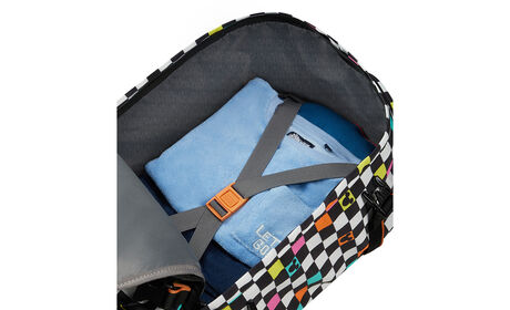 Clothing compartment