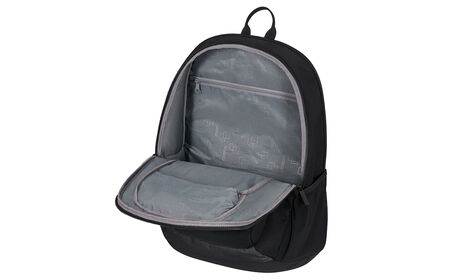 Practical internal organisation