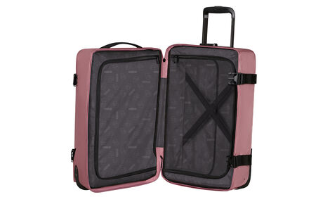 interior organisation