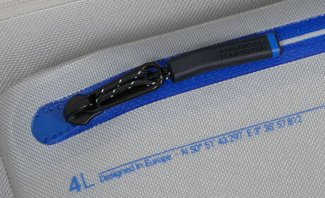 Natürlich wasserabweisend