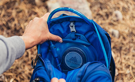 Externes elektronikfach 