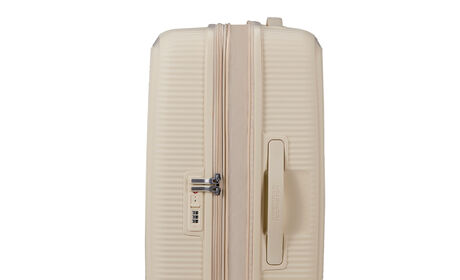 Erweiterungsmöglichkeit bei allen Größen