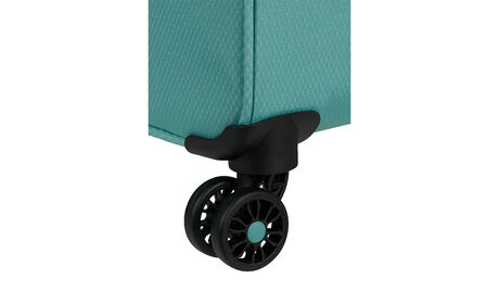 Double Wheel System