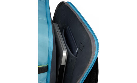 Laptop-Fach 15.6"