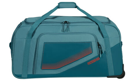 Front pocket